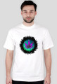 Koszulka "Violet" WeedLovers