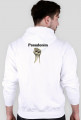 Bluza B.S.M. Z kapturem