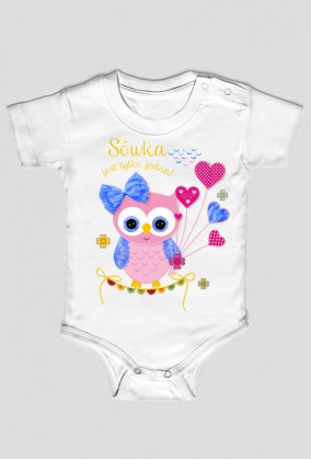 Sówka body