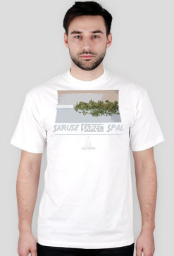 |022| SSS - White