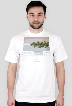 |022| SSS - White