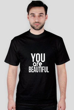 YOU are BEAUTIFUL
