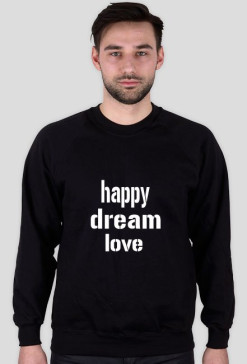 happy dream love