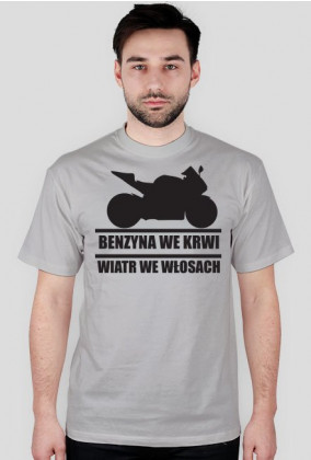 Benzyna We Krwi