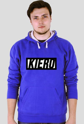 Bluza Kiero