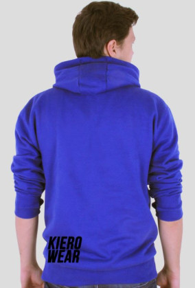 Bluza Kiero