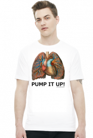 Pump it up! (M)
