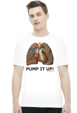Pump it up! (M)