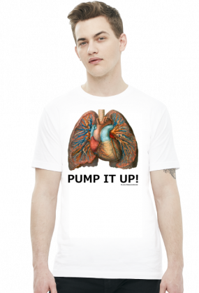 Pump it up! (M)