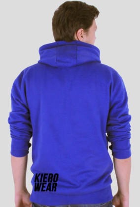 Bluza Kiero