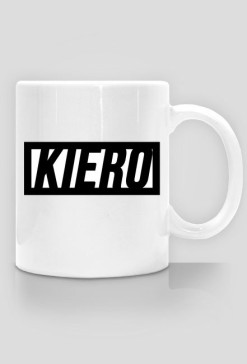 Kubek Kiero