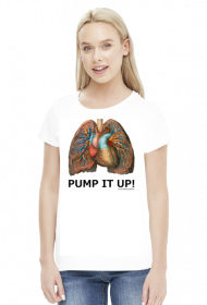 Pump it up! (K)