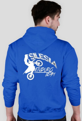 Bluza SilesiaEnduroTeam