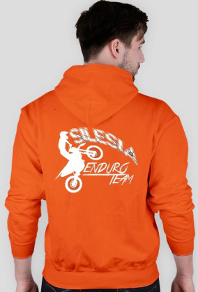 Bluza SilesiaEnduroTeam