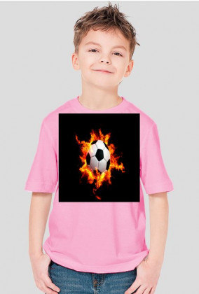 koszulka piłkarska