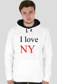 bluza NY