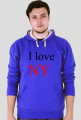bluza NY
