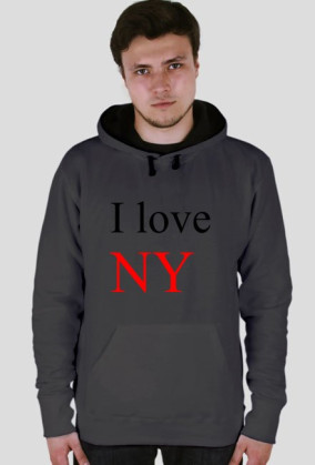 bluza NY