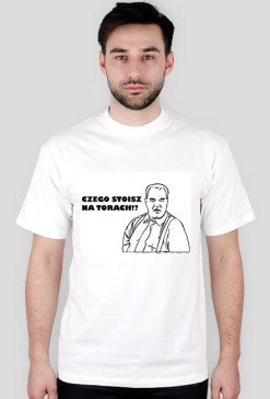 Miodowe Lata- Czego stoisz na torach!?