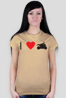 W I Love Moto