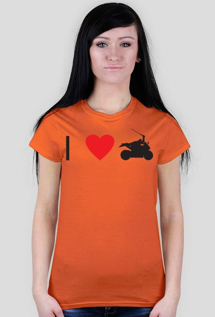 W I Love Moto