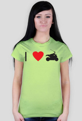 W I Love Moto