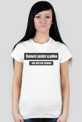 W Śmierć Jeździ Szybko