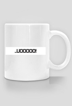 KUBEK COP ROBO