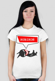 rubikoń woman