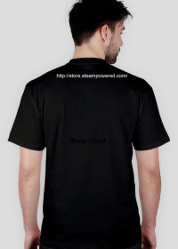 Steam T-shirt