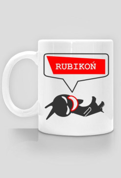rubikoń cup