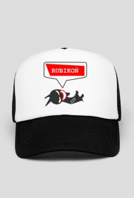 rubikoń cap