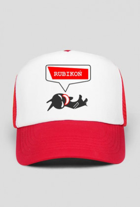 rubikoń cap
