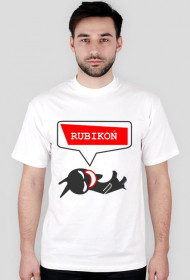 rubikoń men lower
