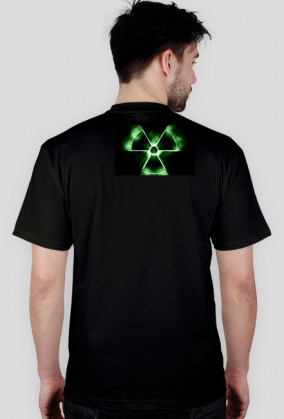 Atomic T-SHIRT