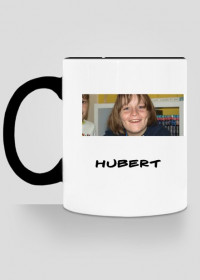 Kubek Hubert