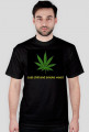 Ganja T-shirt