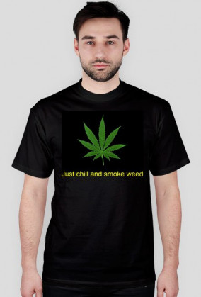 Ganja T-shirt