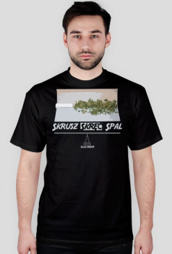 |022| SSS - Black