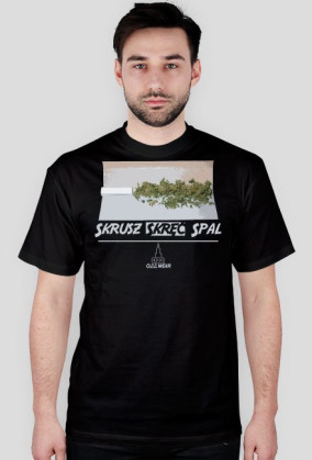 |022| SSS - Black