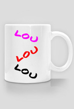 Kubek Lou