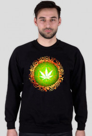 Bluza "Sun" WeedLovers
