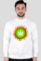 Bluza "Sun" WeedLovers