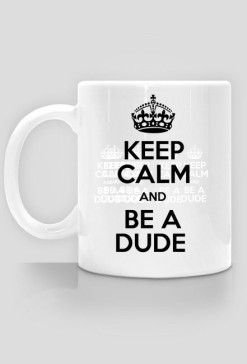 Dude Kubek!