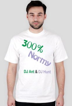 DJ BiG 300% MEN