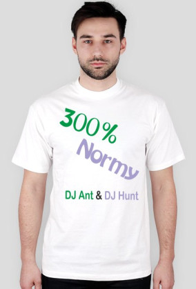 DJ BiG 300% MEN