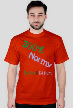DJ BiG 300% MEN