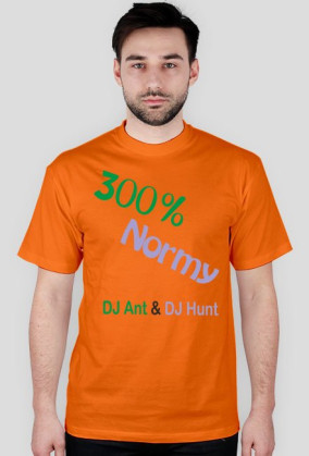 DJ BiG 300% MEN