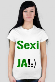 Sexi ja!