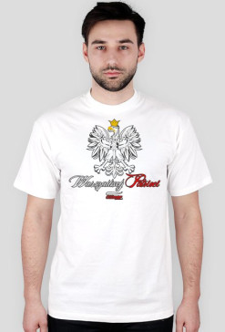 |022| Patrioci - White